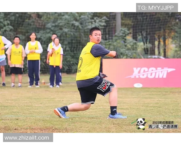 赛后复盘：深圳飞盘队与重庆飞盘队的心理素质较量与启示