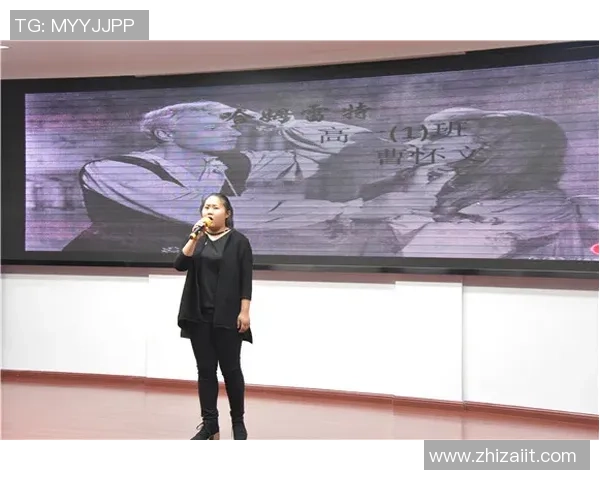 舞动人生：王秀英在街舞世界中的追梦旅程与心灵对话